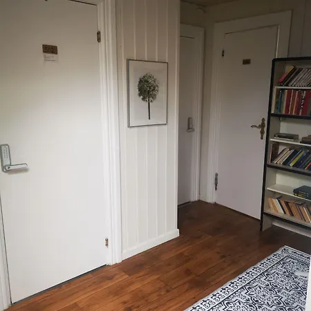 Vertshuset Fannarheimr - Bed &breakfast 3* Fannrem