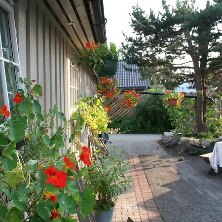 Vertshuset Fannarheimr - Bed &breakfast Fannrem