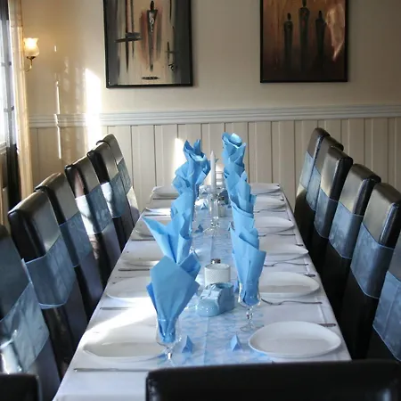 Vertshuset Fannarheimr - Bed &breakfast Pensionat 3*