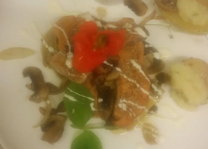 Vertshuset Fannarheimr - Bed &breakfast 3*