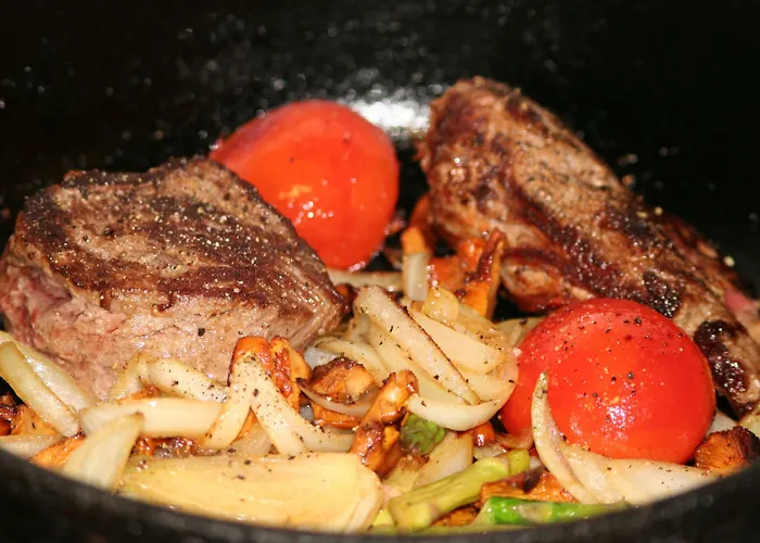 Vertshuset Fannarheimr - Bed &breakfast