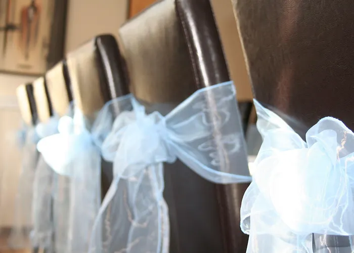 Gjestgiverier Vertshuset Fannarheimr - Bed &breakfast 3*